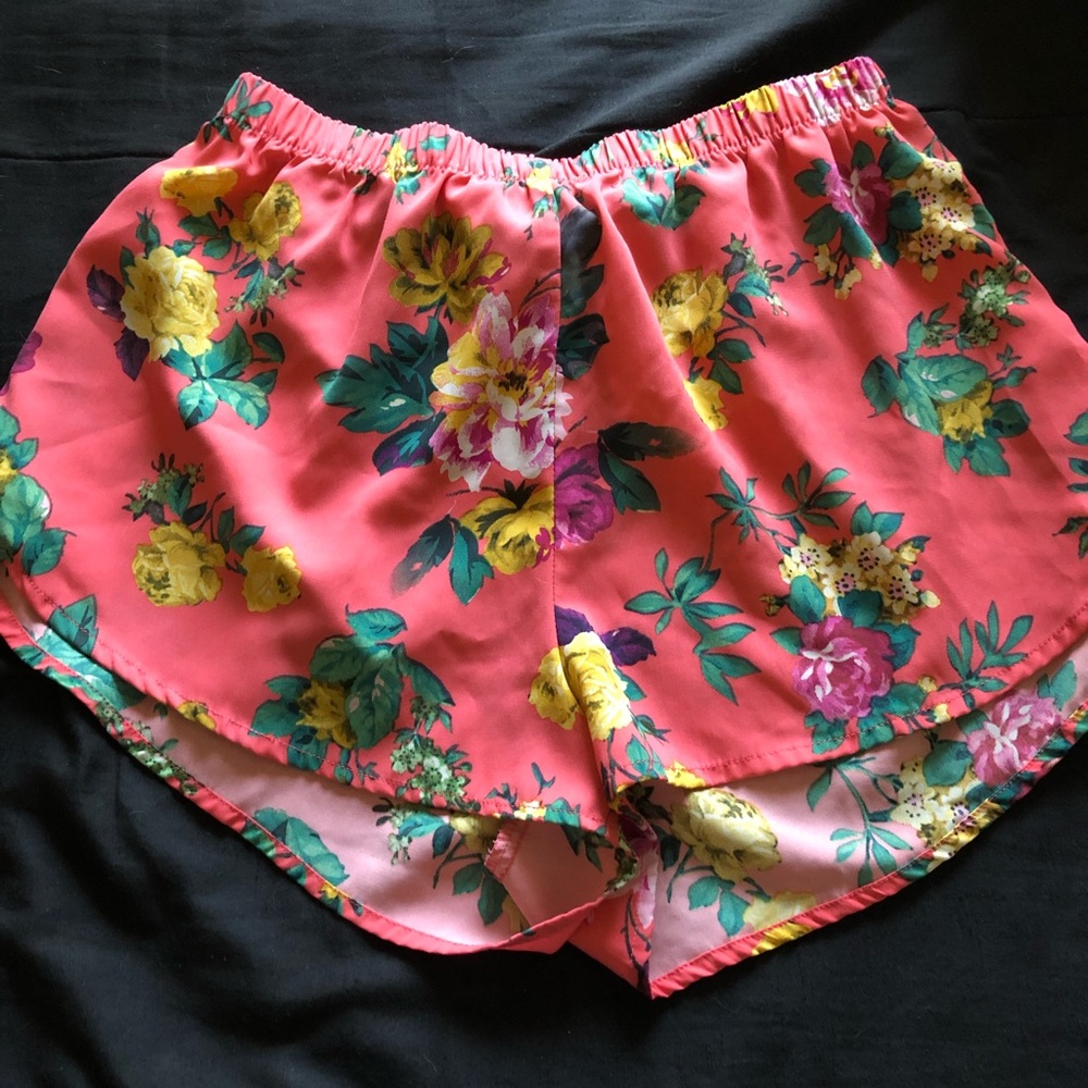 Summer/ spring time shorts